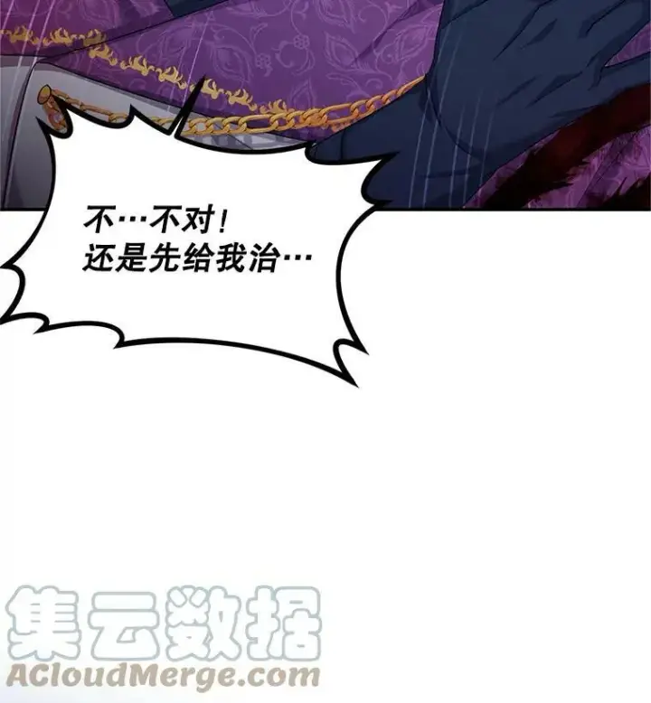 《虚名的公爵之妻》81.心灰意冷的骑士图34