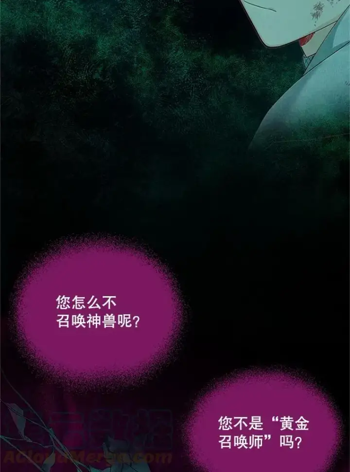 《虚名的公爵之妻》81.心灰意冷的骑士图40