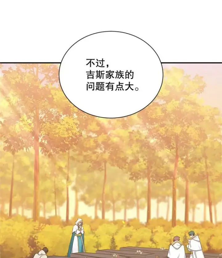 《虚名的公爵之妻》81.心灰意冷的骑士图71
