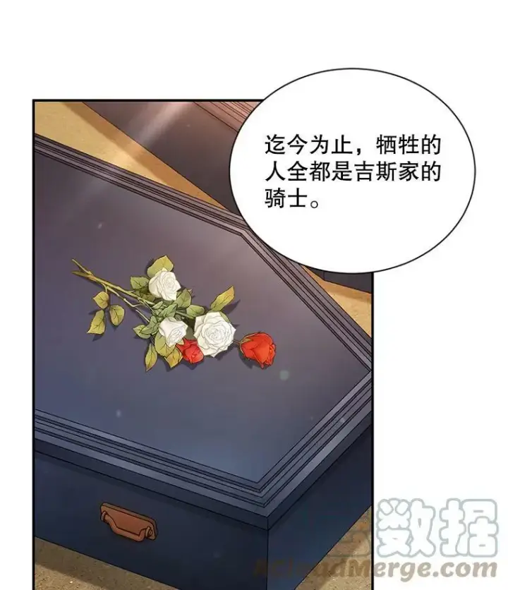 《虚名的公爵之妻》81.心灰意冷的骑士图73