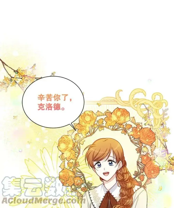 《虚名的公爵之妻》81.心灰意冷的骑士图79