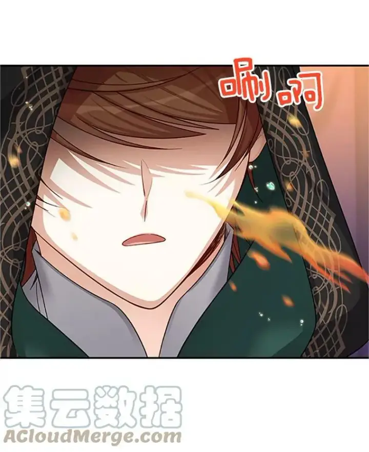 《虚名的公爵之妻》83.深夜对练图101