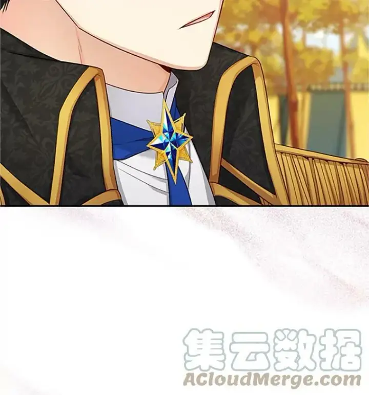 《虚名的公爵之妻》83.深夜对练图65