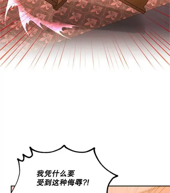 《虚名的公爵之妻》83.深夜对练图96