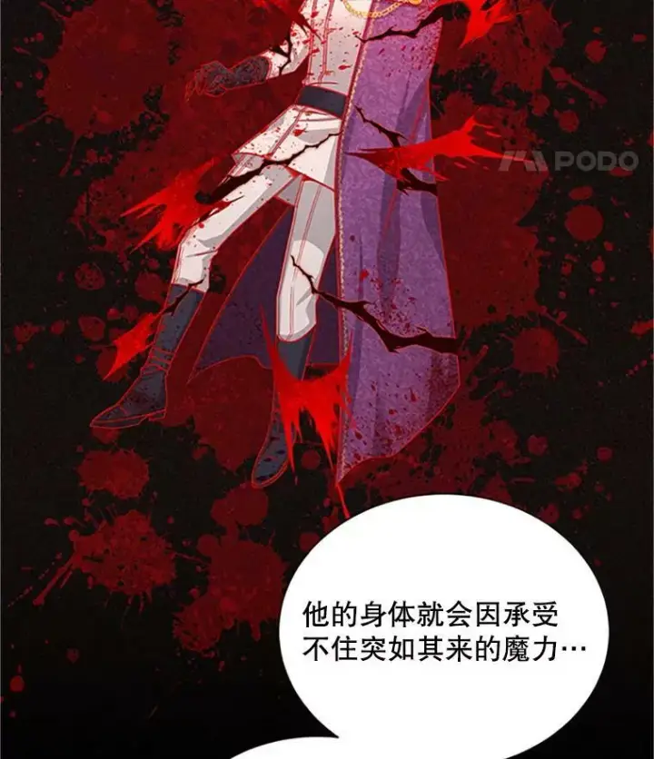 《虚名的公爵之妻》103.神秘人再出现图104
