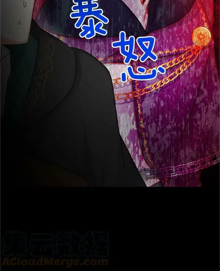 《虚名的公爵之妻》103.神秘人再出现图109