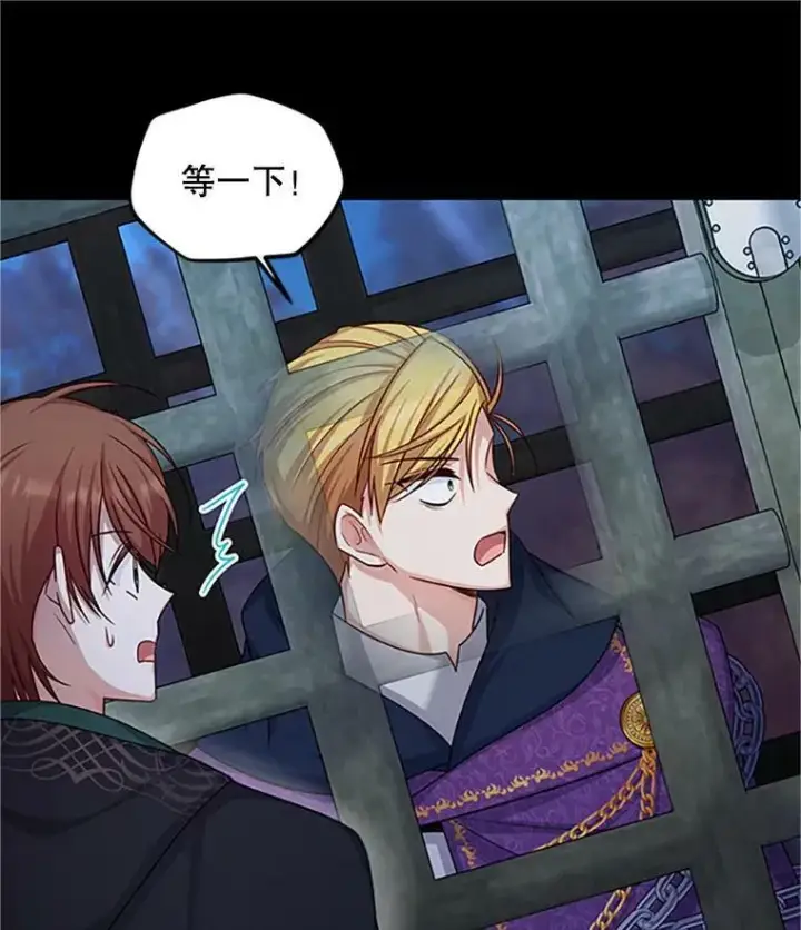 《虚名的公爵之妻》103.神秘人再出现图99
