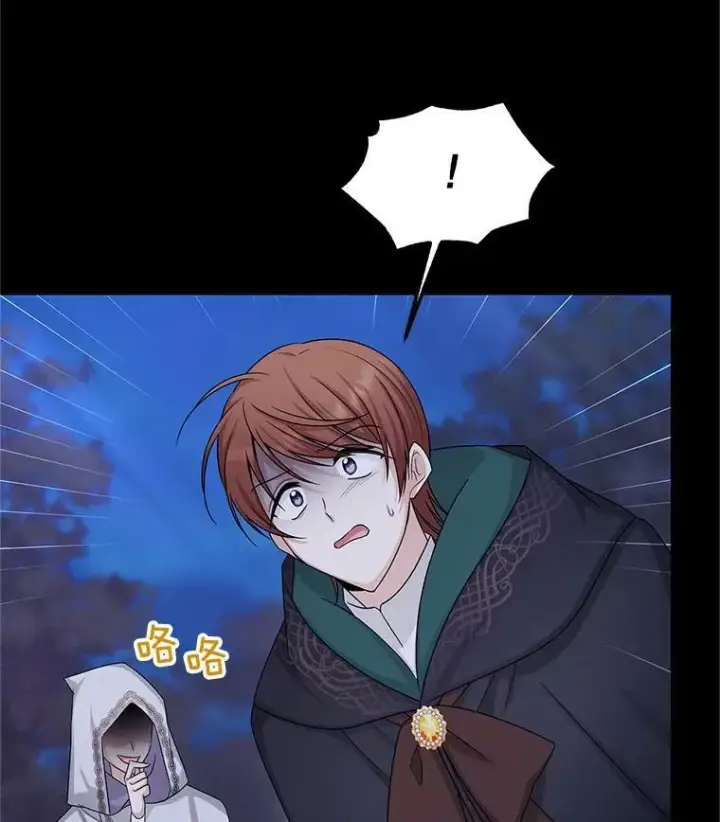 《虚名的公爵之妻》104.再逃跑图11