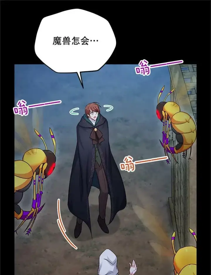 《虚名的公爵之妻》104.再逃跑图40