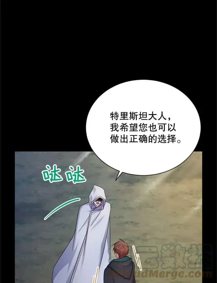 《虚名的公爵之妻》104.再逃跑图61