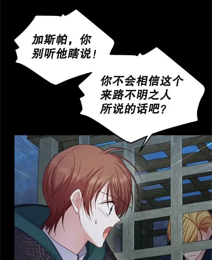 《虚名的公爵之妻》104.再逃跑图7