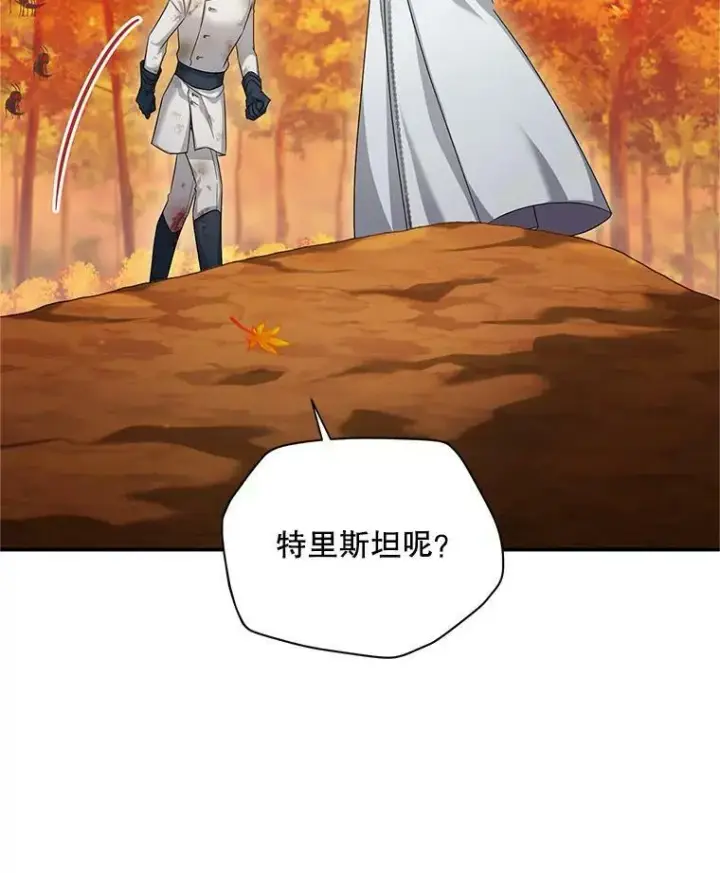 《虚名的公爵之妻》104.再逃跑图71