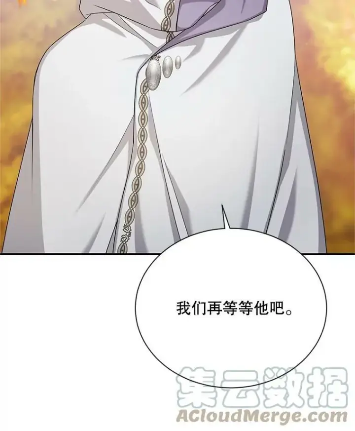 《虚名的公爵之妻》104.再逃跑图73