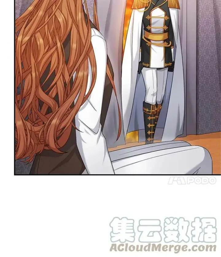 《虚名的公爵之妻》104.再逃跑图81