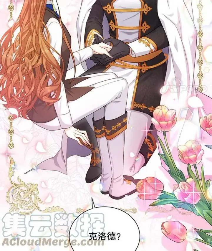 《虚名的公爵之妻》104.再逃跑图85