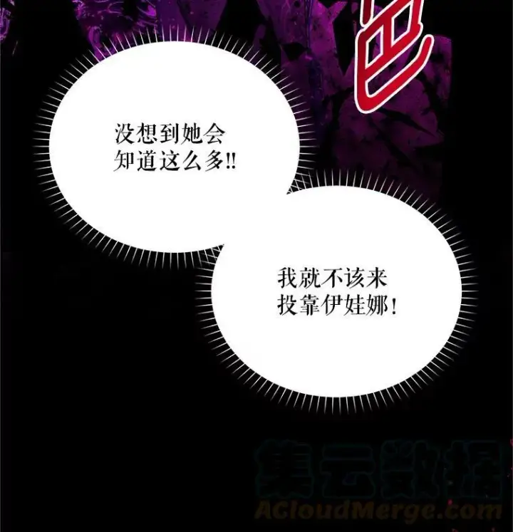 《虚名的公爵之妻》106.背叛图105