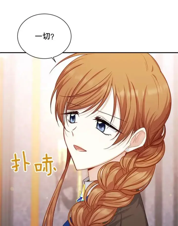《虚名的公爵之妻》106.背叛图79