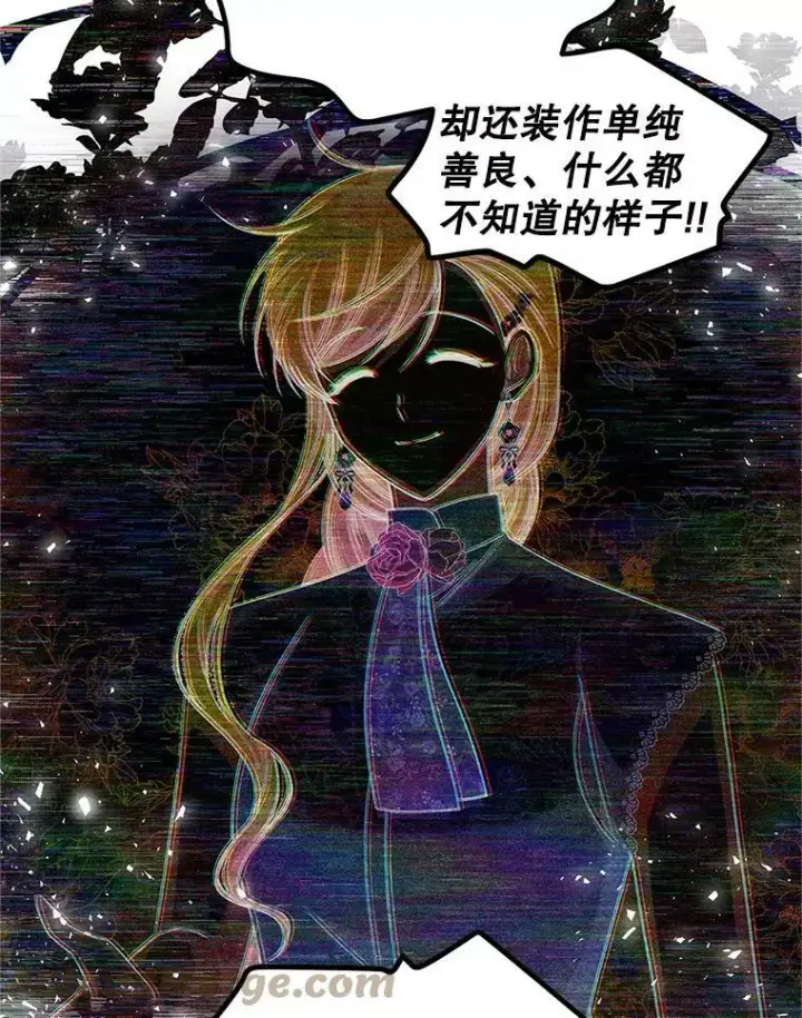 《虚名的公爵之妻》106.背叛图85