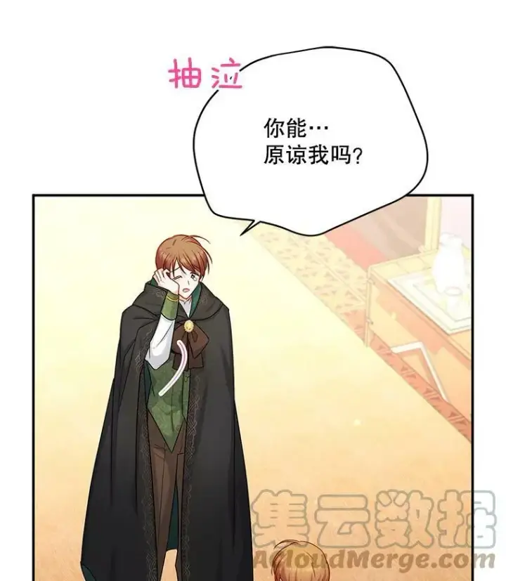 《虚名的公爵之妻》106.背叛图9