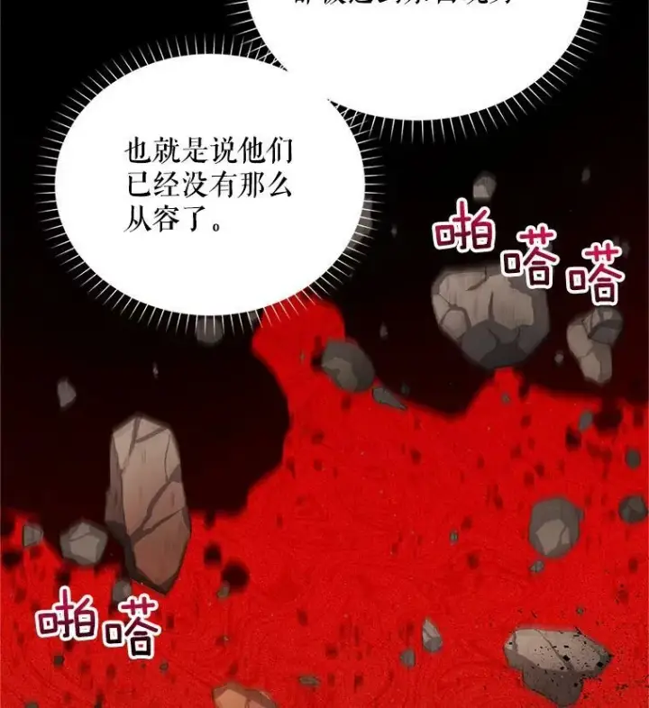 《虚名的公爵之妻》107.最后的战斗图31