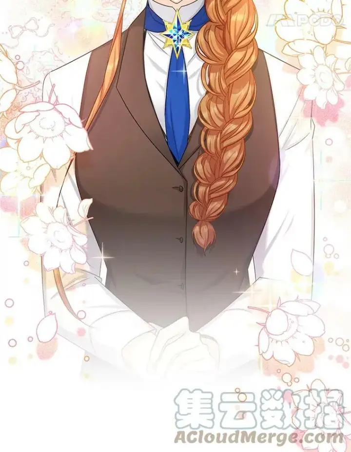 《虚名的公爵之妻》107.最后的战斗图37