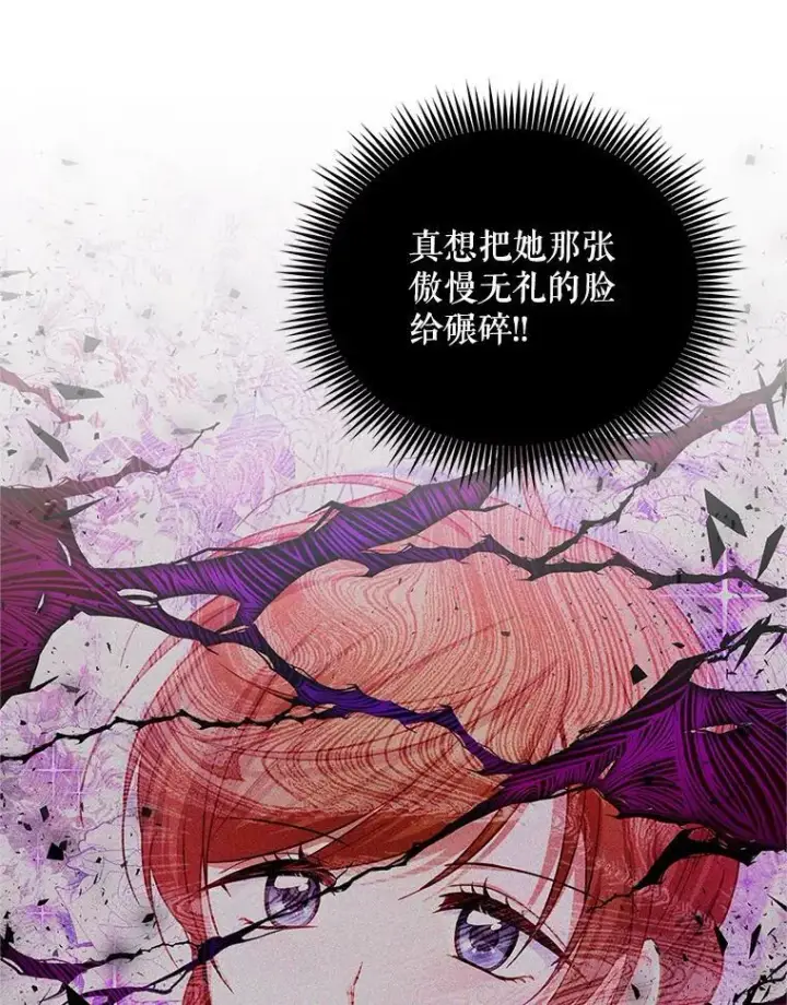 《虚名的公爵之妻》107.最后的战斗图46