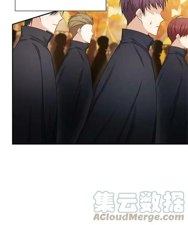 《虚名的公爵之妻》107.最后的战斗图73