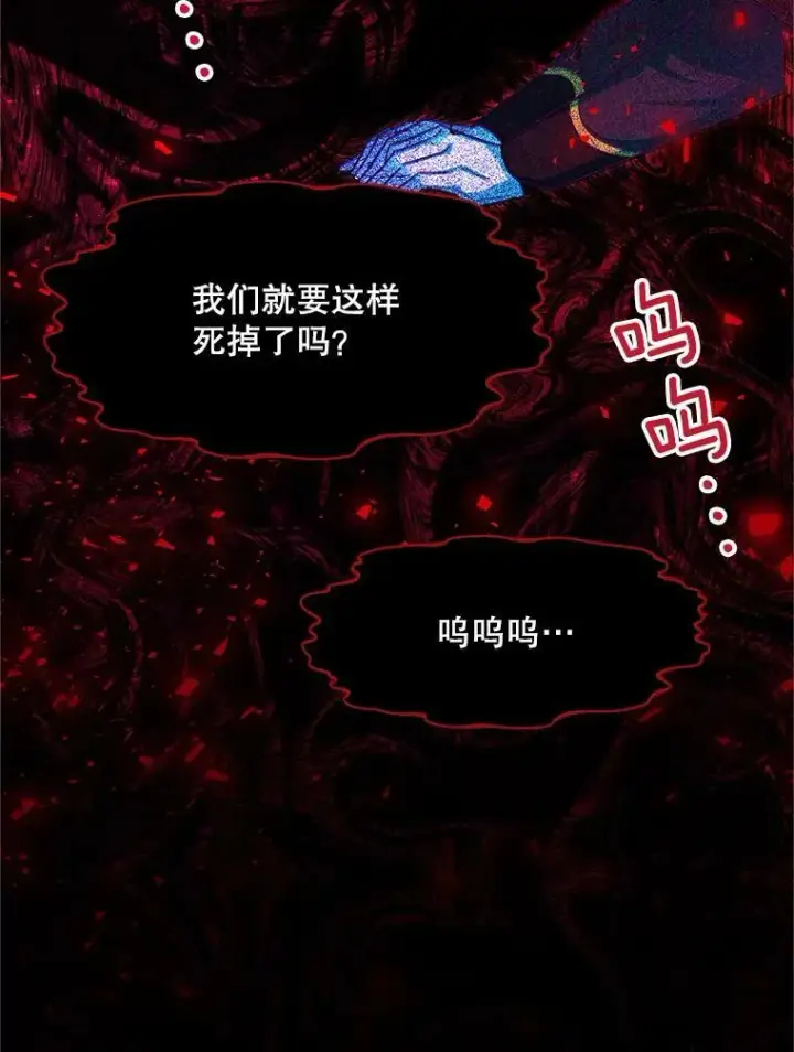 《虚名的公爵之妻》108.顶级召唤师图108