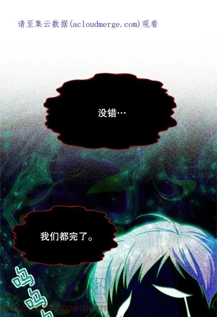 《虚名的公爵之妻》108.顶级召唤师图112
