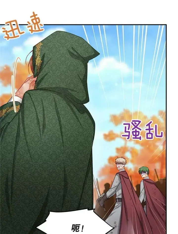 《虚名的公爵之妻》108.顶级召唤师图23