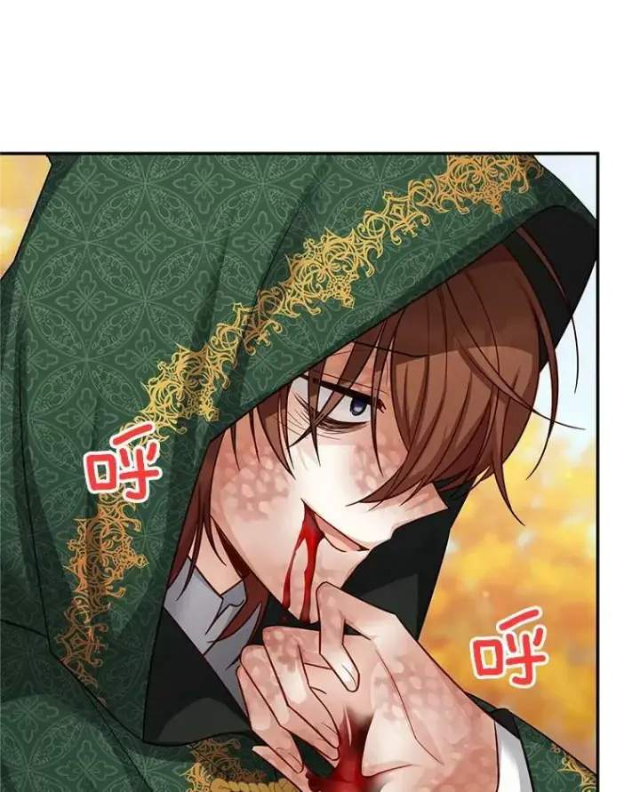 《虚名的公爵之妻》108.顶级召唤师图70