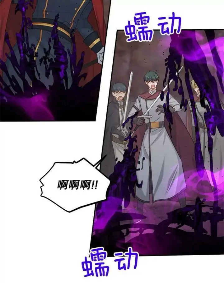 《虚名的公爵之妻》108.顶级召唤师图87