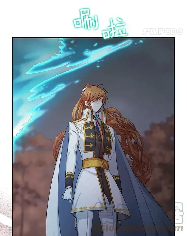 《虚名的公爵之妻》109.神兽之王卢修斯图21