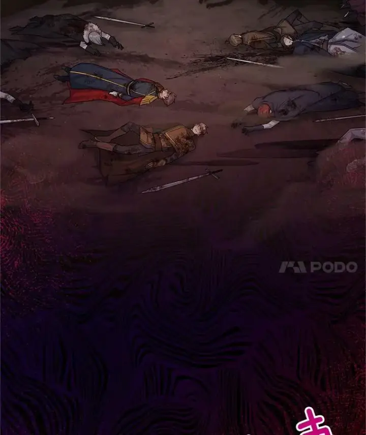 《虚名的公爵之妻》109.神兽之王卢修斯图24