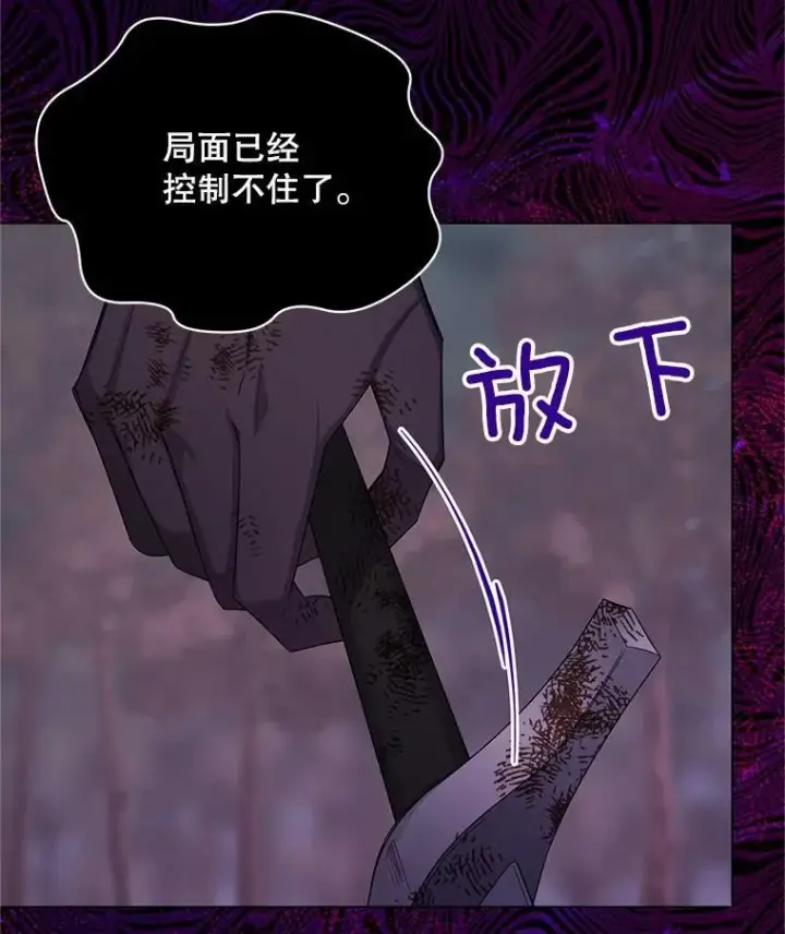 《虚名的公爵之妻》109.神兽之王卢修斯图27