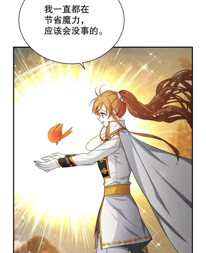 《虚名的公爵之妻》109.神兽之王卢修斯图67