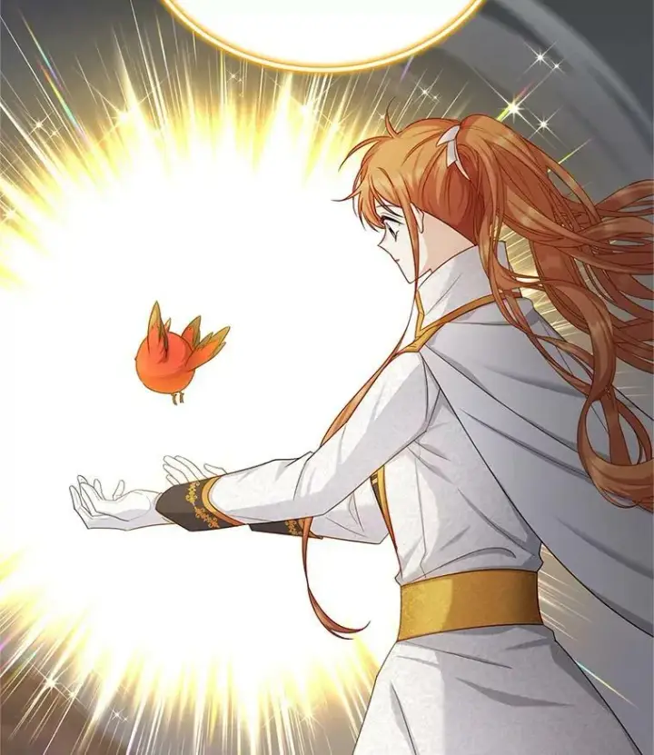 《虚名的公爵之妻》109.神兽之王卢修斯图71