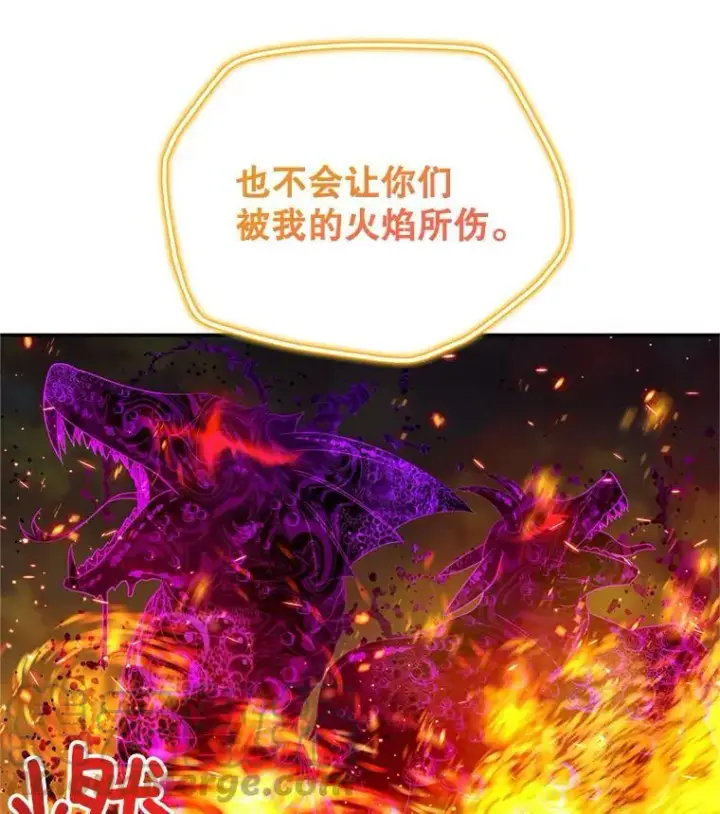 《虚名的公爵之妻》109.神兽之王卢修斯图89