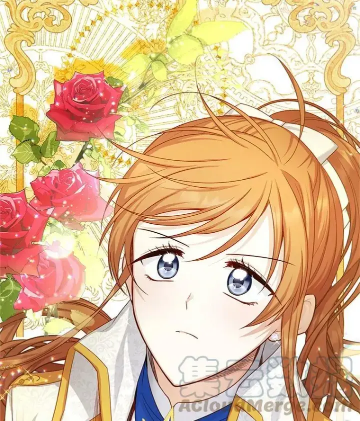 《虚名的公爵之妻》109.神兽之王卢修斯图93
