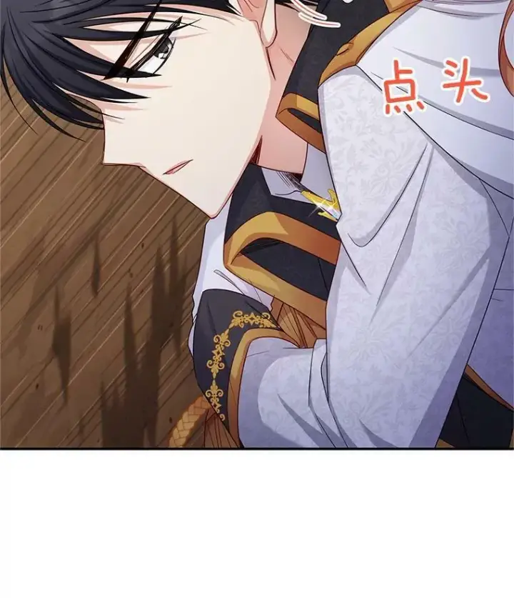 《虚名的公爵之妻》110.总司令现身图23