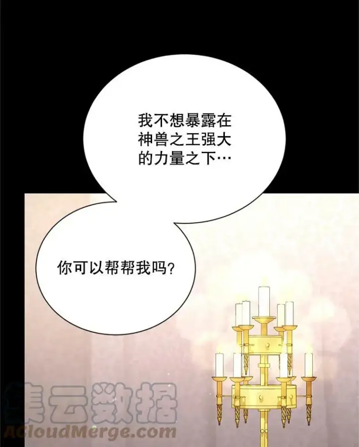 《虚名的公爵之妻》110.总司令现身图41