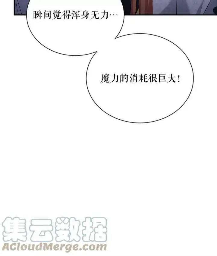 《虚名的公爵之妻》110.总司令现身图57