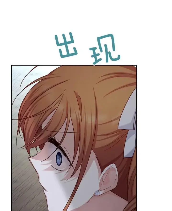 《虚名的公爵之妻》110.总司令现身图6