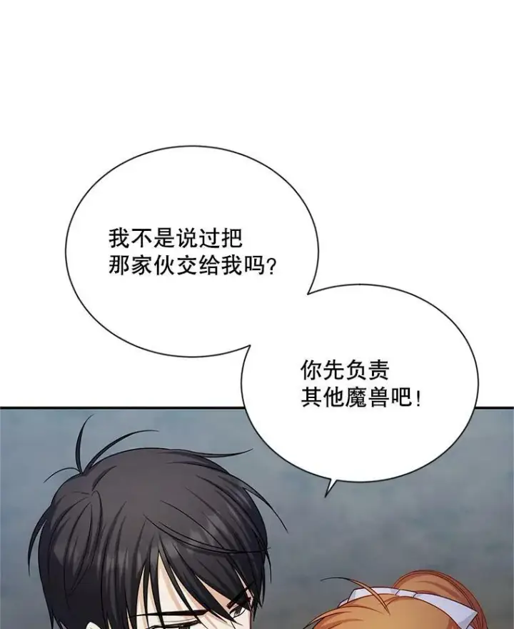 《虚名的公爵之妻》110.总司令现身图60