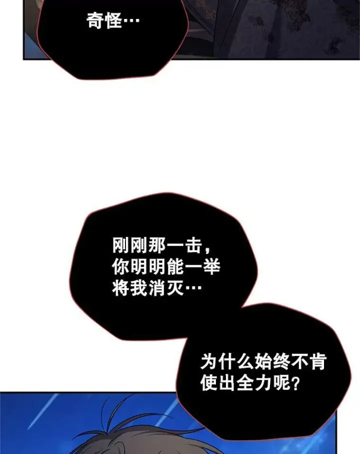 《虚名的公爵之妻》110.总司令现身图92
