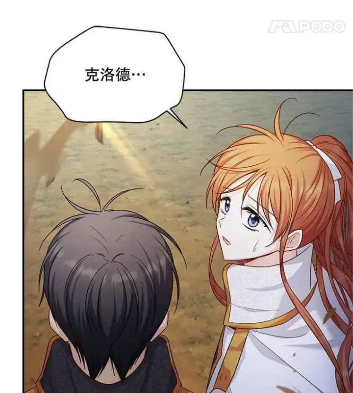 《虚名的公爵之妻》111.抗拒的圣剑图107