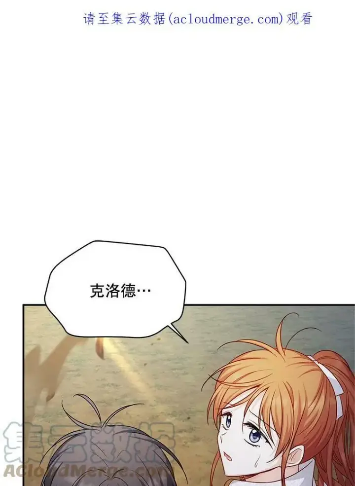 《虚名的公爵之妻》111.抗拒的圣剑图113