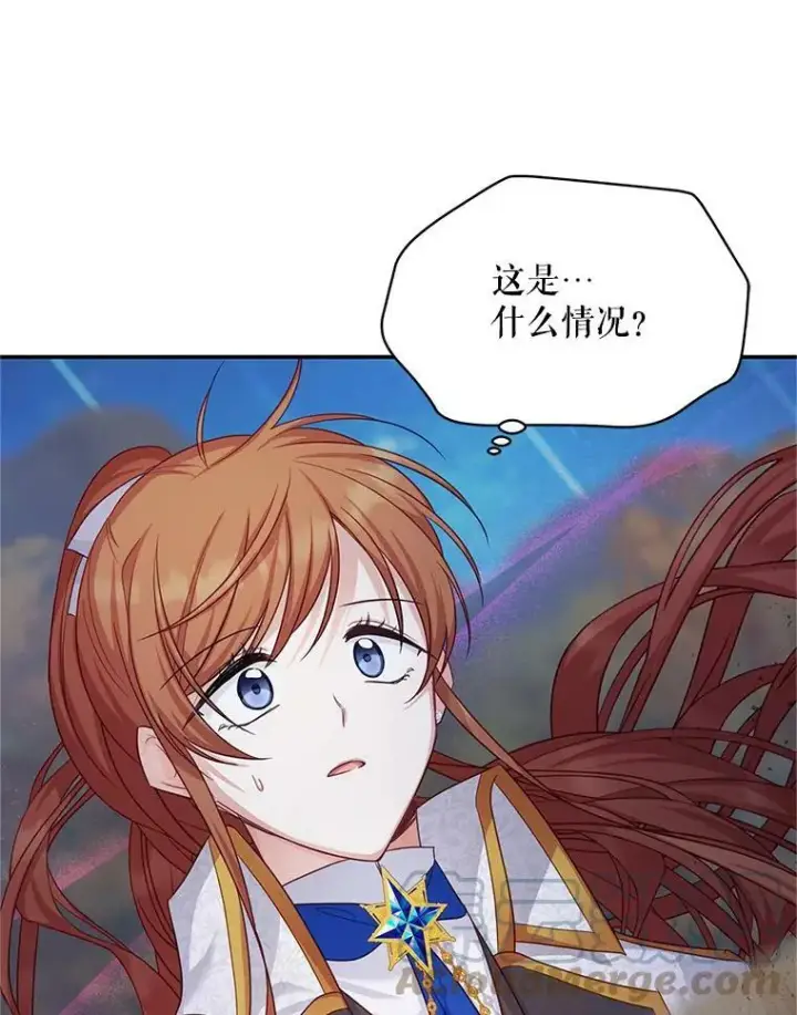 《虚名的公爵之妻》111.抗拒的圣剑图29