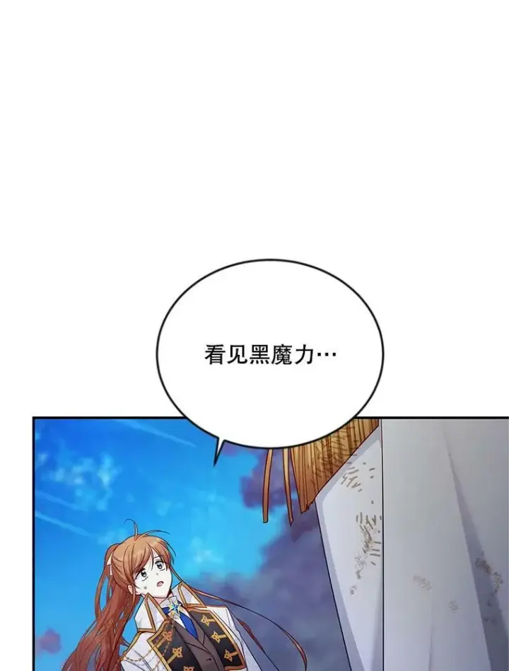 《虚名的公爵之妻》111.抗拒的圣剑图34
