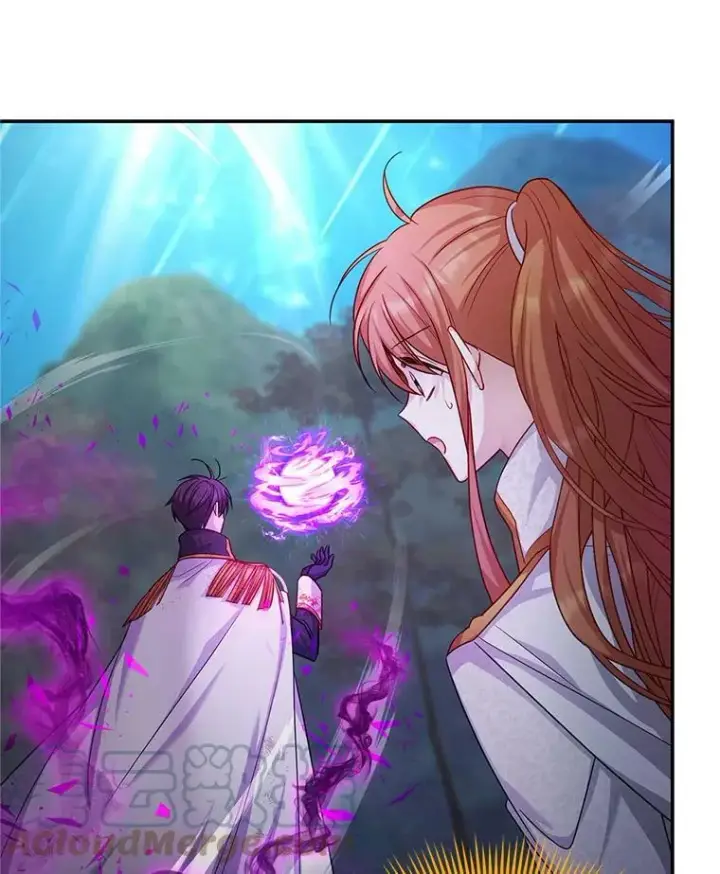 《虚名的公爵之妻》111.抗拒的圣剑图73